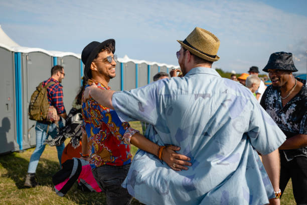 Best Long-term porta potty rental  in Theodore, AL