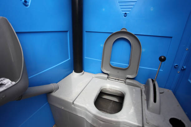 Best Portable restroom trailer rental  in Theodore, AL