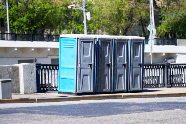 Porta potty rental for festivals in Theodore, AL