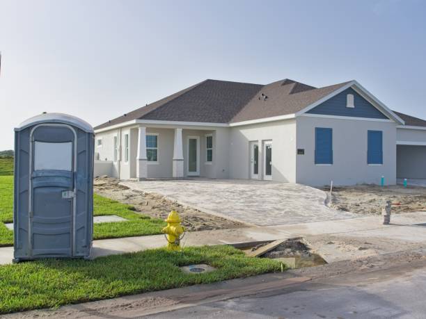 Best Sanitation services for porta potties  in Theodore, AL