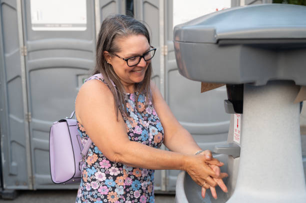 Best Wedding porta potty rental  in Theodore, AL
